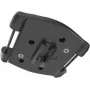Soporte Zebra SG-NGRS-TRLH-01 soporte pasivo escáner portátil negro
