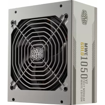 Fuente de alimentación MWE Gold V2 1050W 80+ Gold