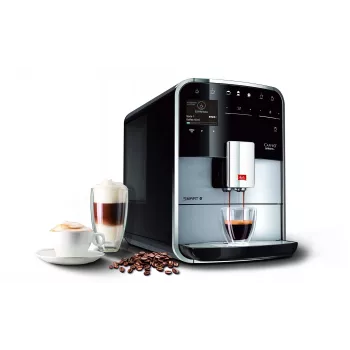 Melitta Barista Smart T Cafetera expreso 1,8 L
