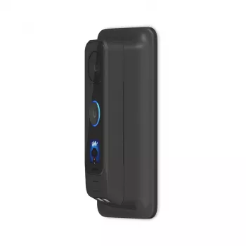 Ubiquiti UISP UACC-G4 Doorbell Pro Caja de montaje PoE negra