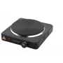 Esperanza EKH002K Placa de cocina Negra Encimera placa maciza 1 zona(s)