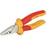 Alicates de crimpar VDE Bosch 180 mm 1600A02NE6 (1600A02NE6)