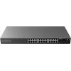 Switch gestionado L2+ Gigabit Ethernet Grandstream GWN7803P