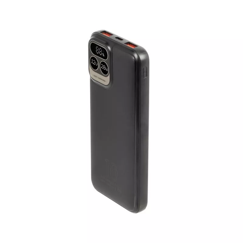 Batería externa USB 10000MAH/VA2511 Rivacase