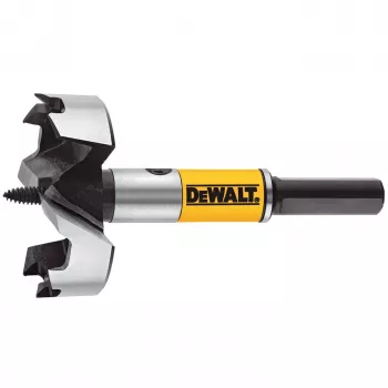 Broca Forstner DeWALT DT4589-QZ 1 ud. giro a la derecha