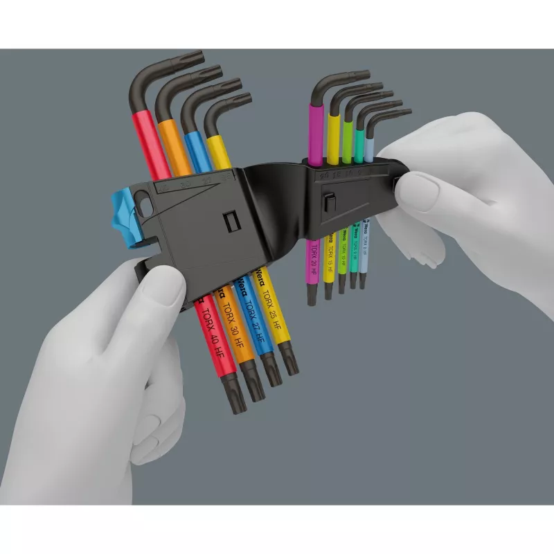 Llave Torx Wera 05024179001