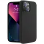 StyleShell SHOCK, funda para móvil negra, iPhone 14 Plus