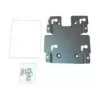 Zebra KT-152097-03 Kit de montaje en pared para CC5000-10 Customer Concierge