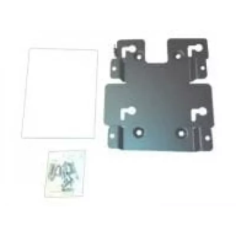Zebra KT-152097-03 Kit de montaje en pared para CC5000-10 Customer Concierge