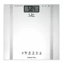 Báscula de baño electrónica JATA 532