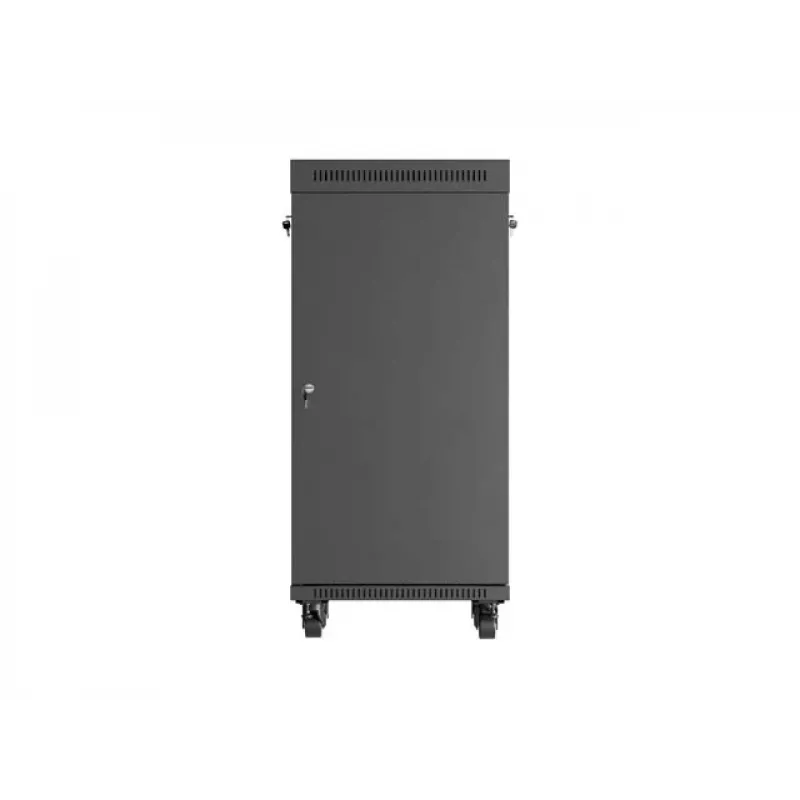 Armario rack autoportante LANBERG FF01-6624-12BL 24U 19