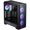 Kit de actualización PHANTEKS Matrix Display, 600 LEDs, para XT View y Eclipse G400A – negro