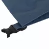 Bolsa impermeable DEUTER Drypack Pro 20 – capacidad de 20 L, cierre enrollable, costuras soldadas