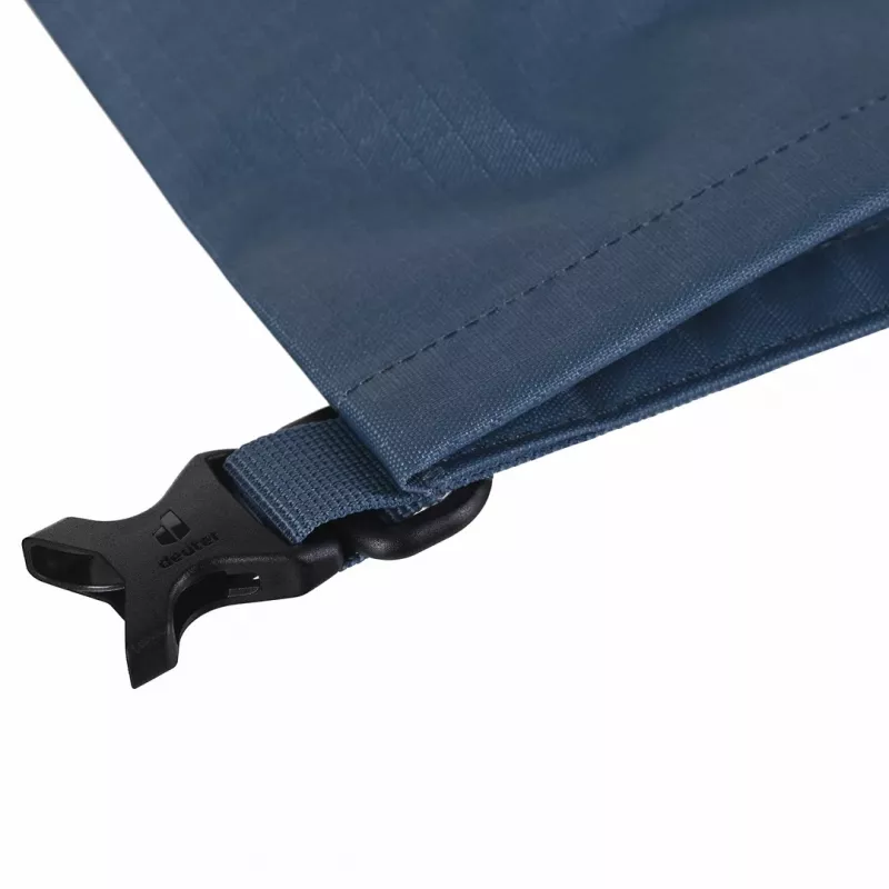 Bolsa impermeable DEUTER Drypack Pro 20 – capacidad de 20 L, cierre enrollable, costuras soldadas