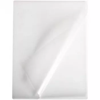 Fundas de laminar 75x105 mm, 125 micras (100) 0505-029