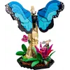 LEGO IDEAS 21342 La colección de insectos