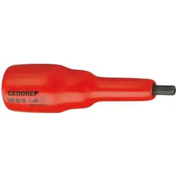 Vaso para destornillador Gedore 6124560