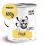 PAKA ZWIERZAKA Pepe Pork comida húmeda para perros, 800 g