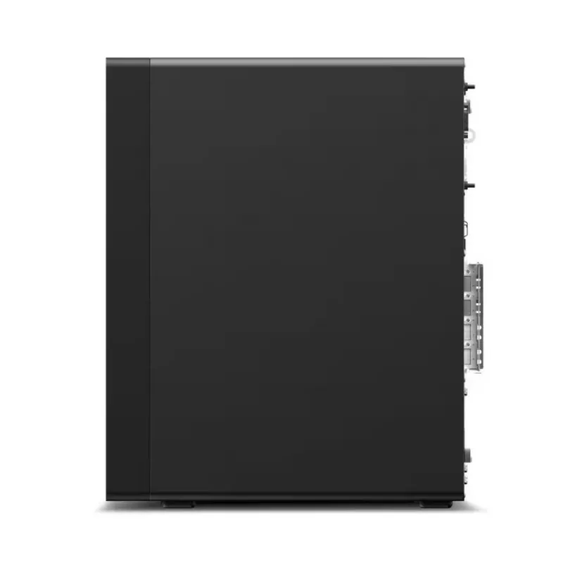 Lenovo ThinkStation P2 Tower Estación de trabajo 30JQ006APB, Intel Core Ultra 7 265K, 64 GB DDR5, 2x 1 TB SSD, GeForce RTX 5070 12 GB, Windows 11 Pro