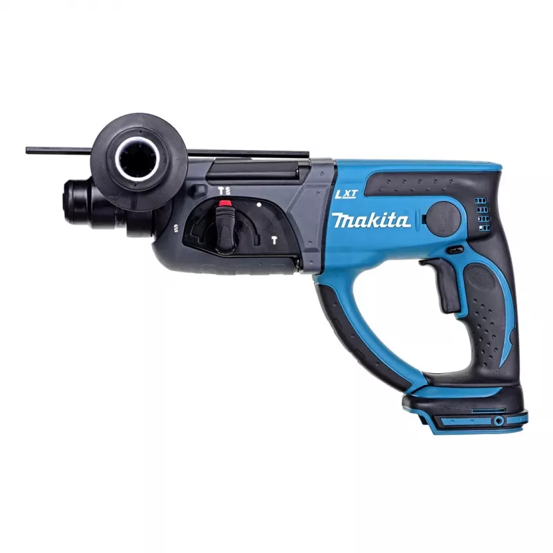 Martillo perforador Makita DHR202Z 1200 rpm