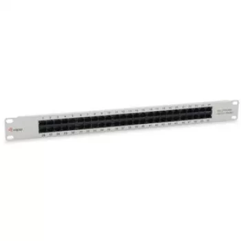 Panel de parcheo Equip 125297 1U