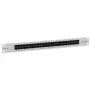 Panel de parcheo Equip 125297 1U