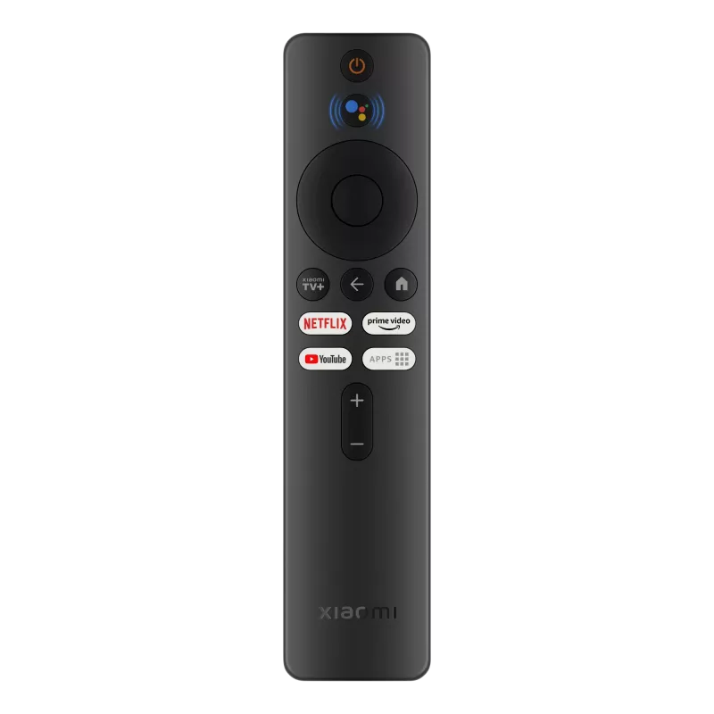 Xiaomi TV Box S 4K Ultra HD 8 GB Wi‑Fi Negro (Gen2/2024), Cortex-A55, 2048 MB RAM