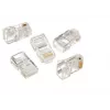 Conector de cable Gembird LC-8P8C-001/100
