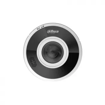 Dahua Technology IPC-EBW5641-AS Cámara de seguridad domo Cámara de seguridad IP interior y exterior 2560 x 2560 píxeles techo