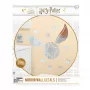 Pegatina de pared Paladone Harry Potter Snitch Dorada — pegatina decorativa de pared, motivo: Snitch Dorada