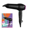 Secador de pelo SBB SBDR-5000-EU 2000W