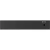 D-Link DGS-108GL Gigabit Ethernet no gestionado (10/100/1000) Negro