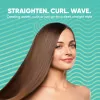 SBB SBST-2000-EU Straight Up Shine XL plancha de pelo de cerámica