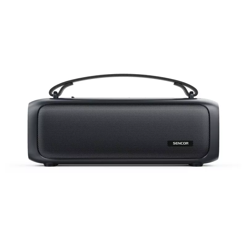 Sencor SSS 3000 KIDS altavoz Bluetooth, 16 W, radio FM, panel LED
