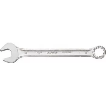 Llave plana Gedore 6091610