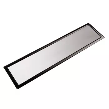 Filtro antipolvo para radiadores de 480 mm DEMCiflex DF0068 negro/negro