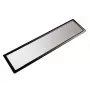 Filtro antipolvo para radiadores de 480 mm DEMCiflex DF0068 negro/negro