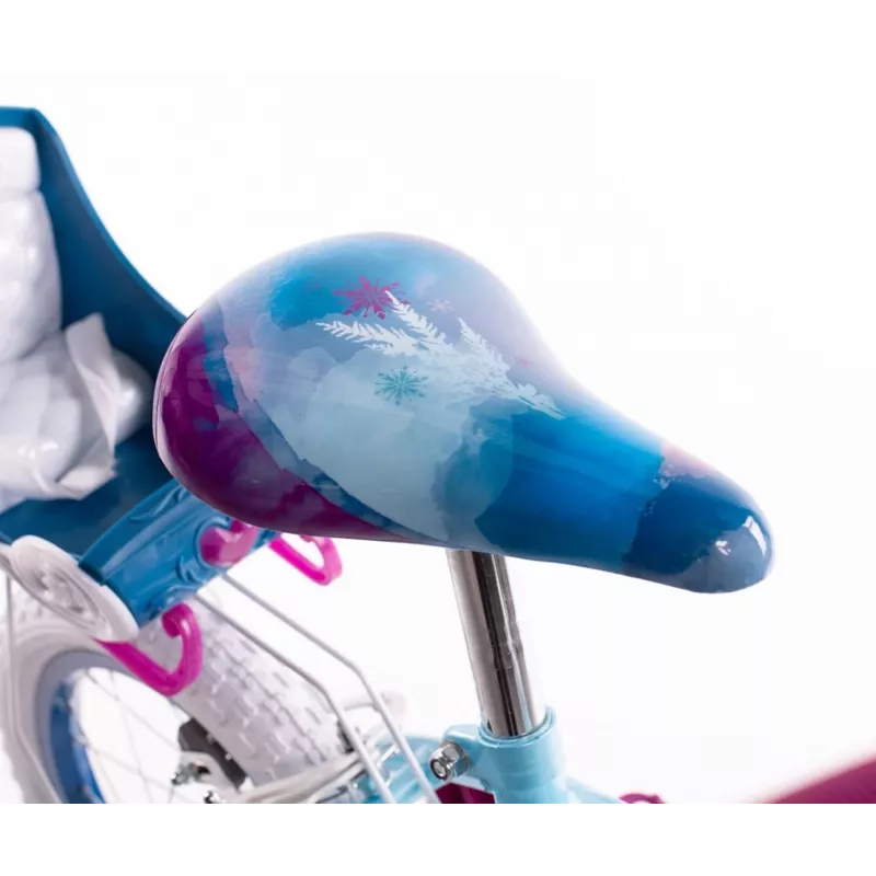 Bicicleta infantil 14