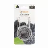 Sbox cable AUX 3,5mm a 3,5mm Blackberry negro 3535-1.5B