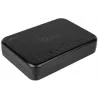 Alcasa PCA-D007S Cargador para dispositivos móviles Tablet Negro AC Carga rápida Interior
