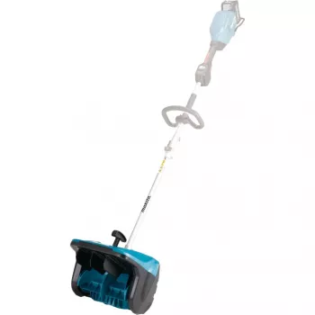 Quitanieves Makita SN400MP diseño de 2 fases construcción robusta