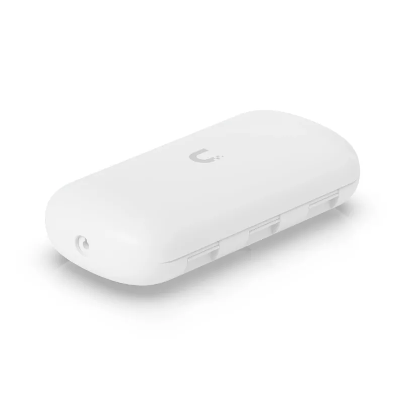 Ubiquiti UACC-FIBER-SR-KIT Organizador de cables Caja de cables para mástil/pared Blanco 1 pieza