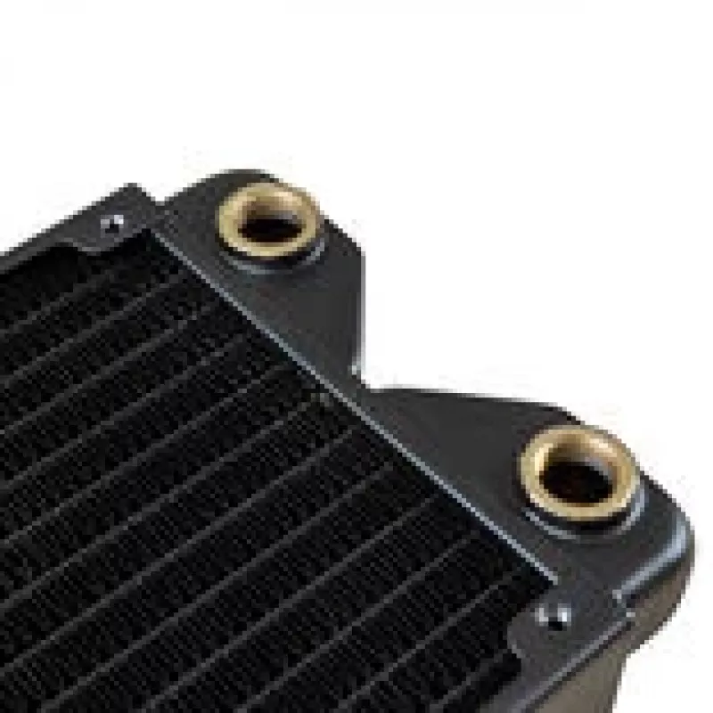Radiador Alphacool R27‑S240 240mm, 18 FPI, aletas de cobre