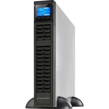 PowerWalker VFI 3000 CRM LCD SAI 3 KVA