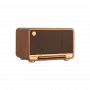 Altavoz WiFi multiroom Edifier D32 Bluetooth madera retail - Altavoz (D32 WD)