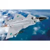 Cobi Blocks Saab AJ 37 Viggen 881 uds. set de construcción