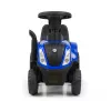 Correpasillos milly mally New Holland T7 tractor, modelo 27652, azul