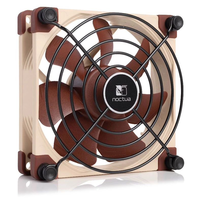 Noctua NA-FG1-9 SX2 Rejilla Negra