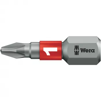 Juego de destornilladores manuales Wera 05051514001 destornillador plano