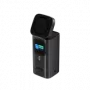 CANYON Batería externa magnética Qi2 OnPower 150 15000mAh Aluminio Gris oscuro